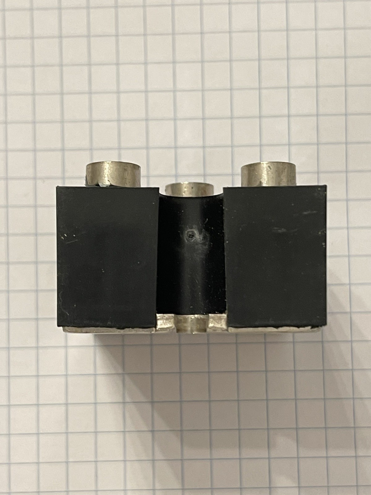 M50100TB1200 Crydom Diode Module, Date Code 1807