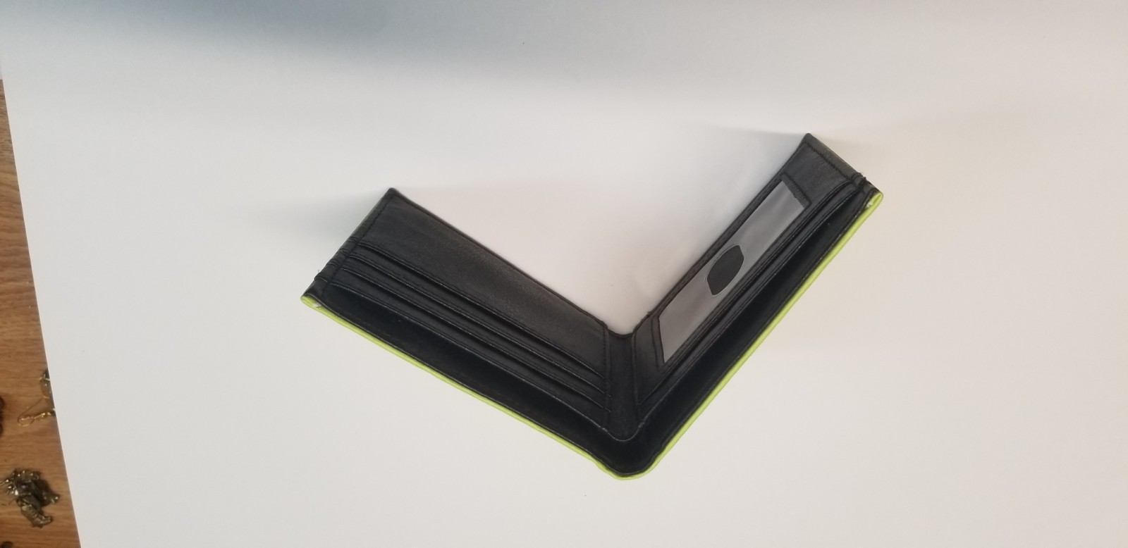 New Mountain Dew Wallet