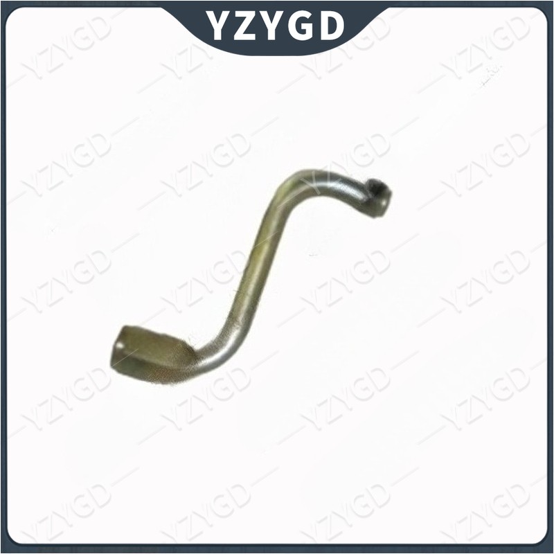For Cummins Engine 3960678 Air Compressor Oil Return Line