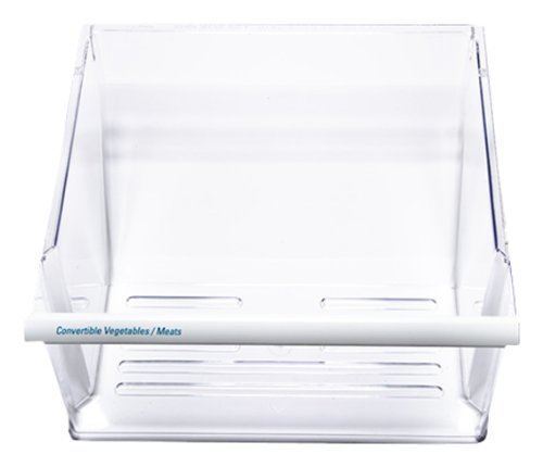 Lower Crisper Pan Compatible with Maytag ED5FHEXSS00
