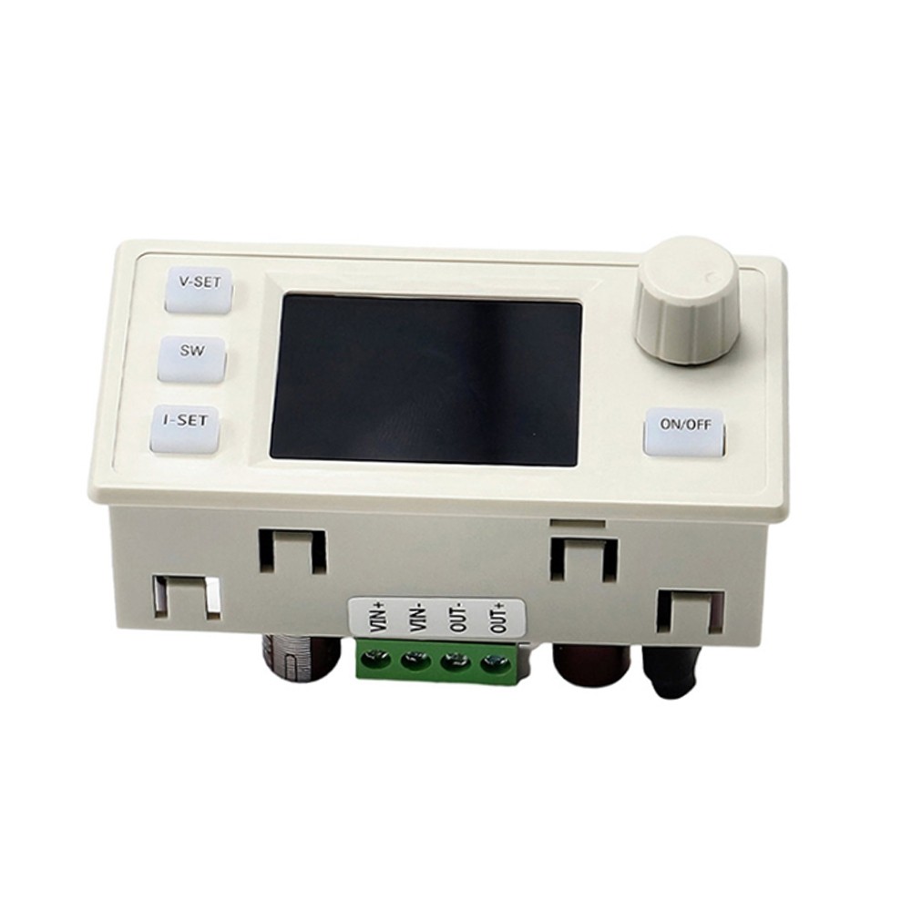 XY6509X CNC Adjustable DC Voltage Regulator  Supply Constant Voltage4689