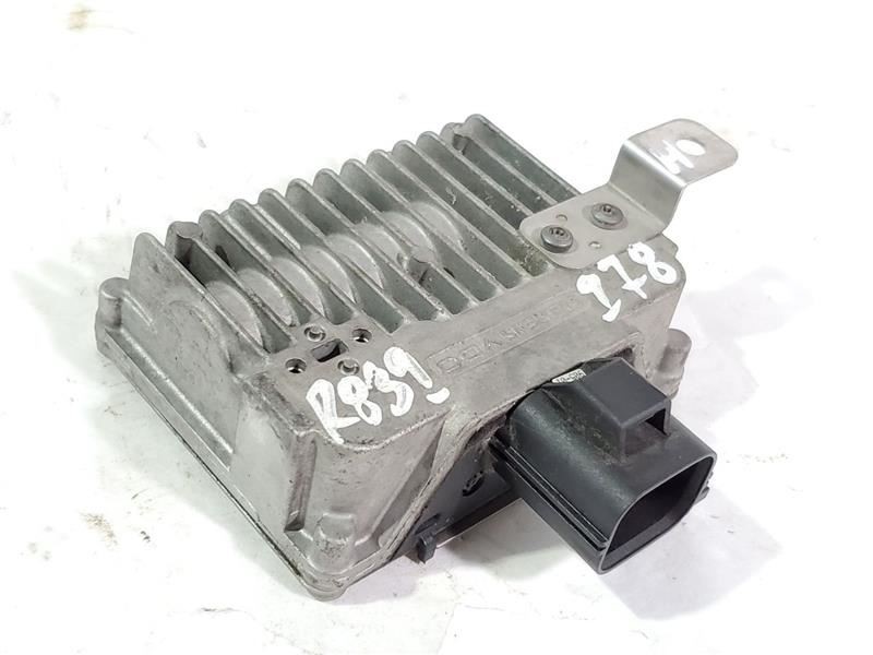 Fuel Pump Control Module PN:7W83-9D372-AA OEM 09 10 11 12 13 14 15 Jaguar XF