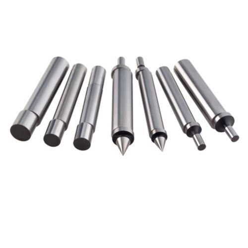 8 Piece Set of Center & Edge Finder Set - Shank 1/2" & 3/8" - Milling Set
