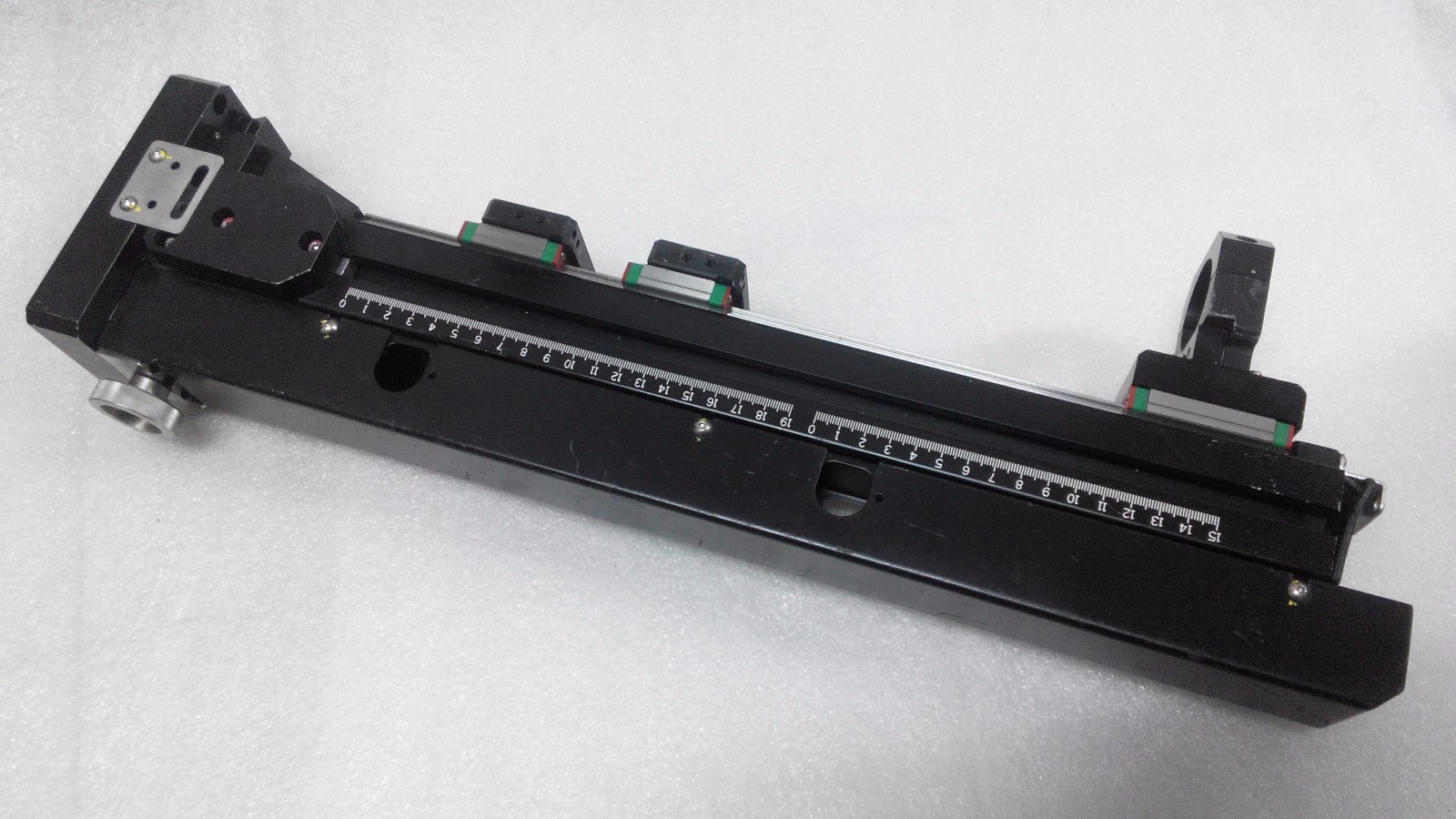 X,Y TABLE OVER LENGTH535MM