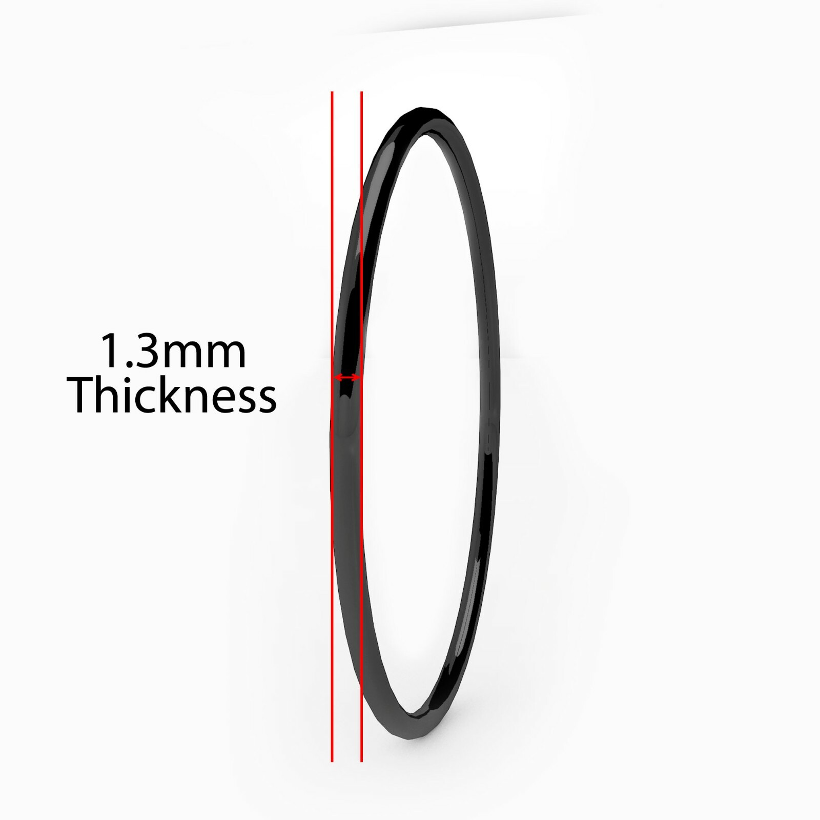 5-Pack O-Ring Replacement Part for Cafe Fill Flow Deluxe By Perfect Pod