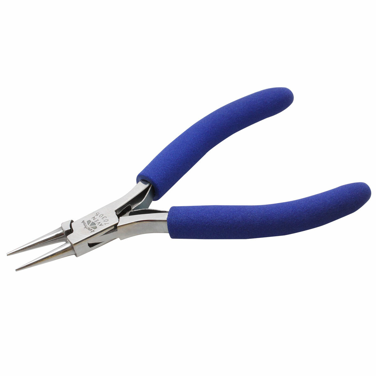 Aven 10305 Round Nose Pliers, 114mm