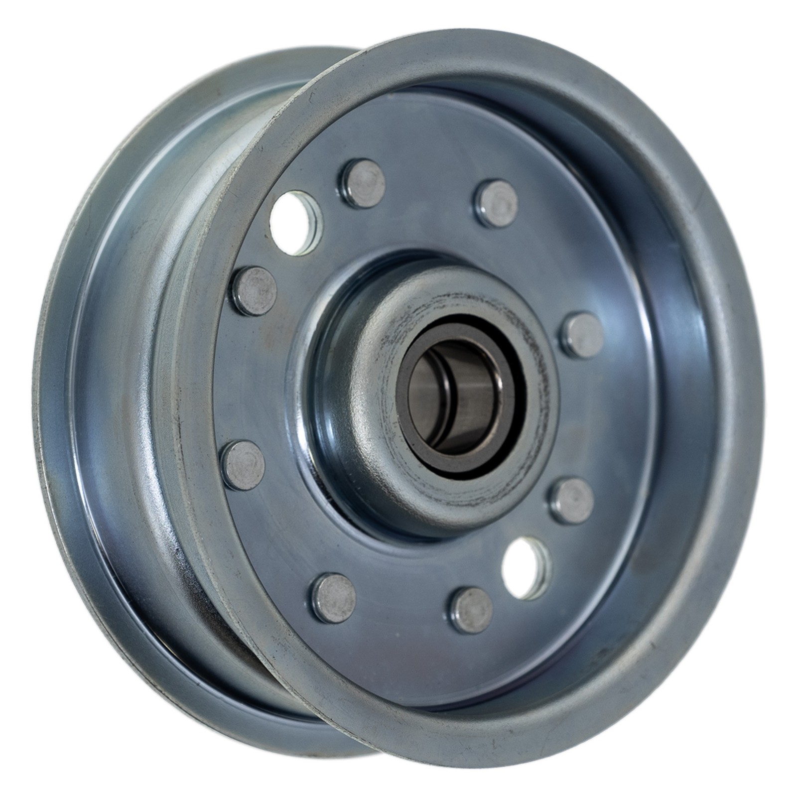 8TEN Idler for Kubota ZD326 ZD28 ZD21 ZD331 ZD323 ZD18 BX2380 K5651-34880