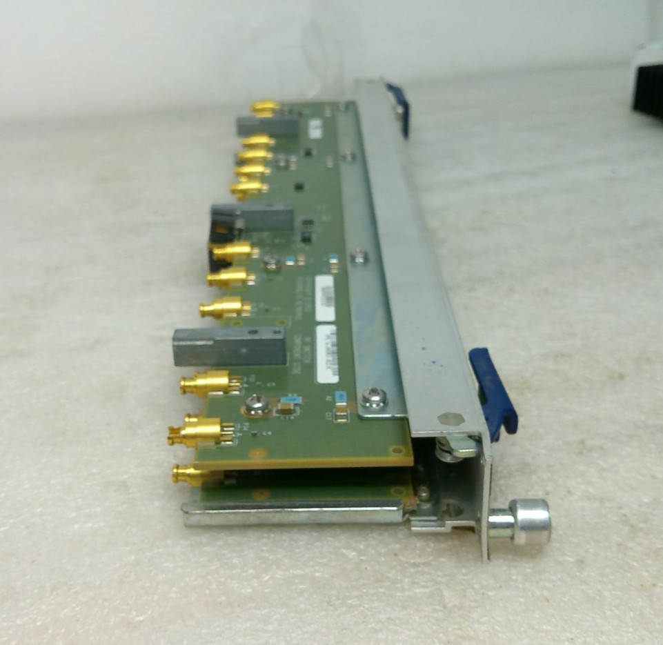 Motorola PCA-0081-02/C RF Switch Matrix HD