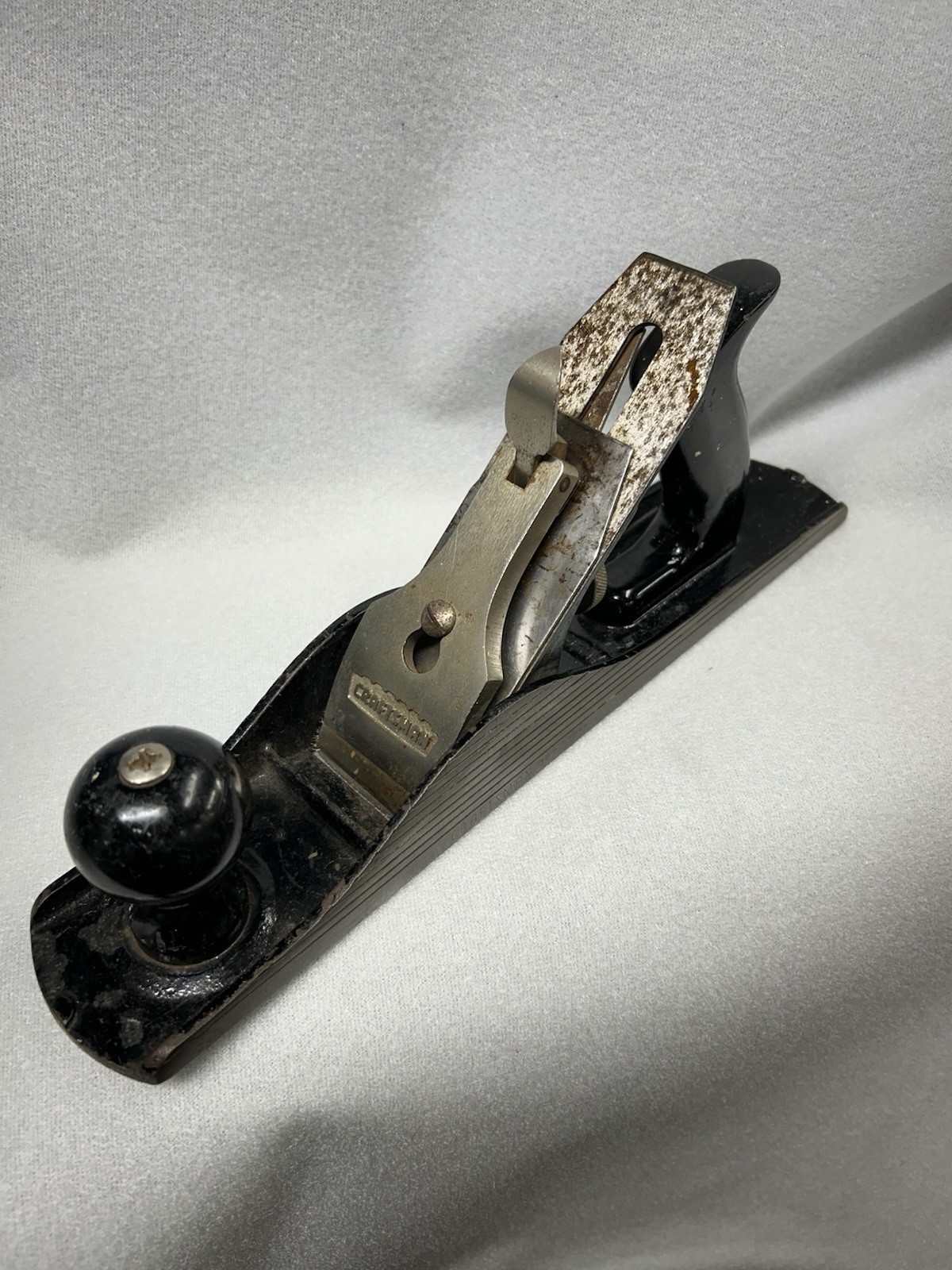 Craftsman 197-37035 Smooth Woodworking Plane