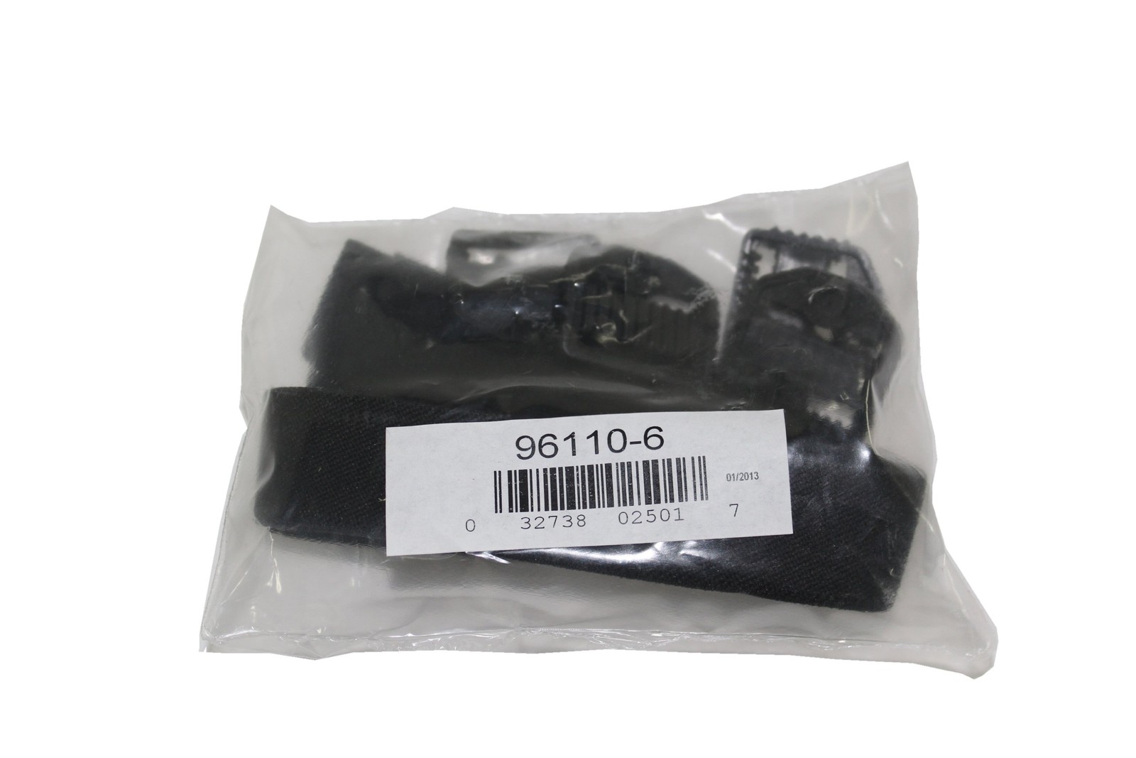 Strap and Clips for KneePro Ultra Flex III Protective Knee Pads (4 of each), ...