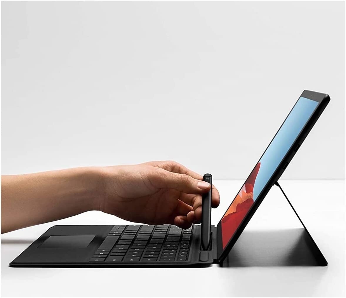 Teclado de assinatura MICROSOFT Surface Pro X Português para Brasil