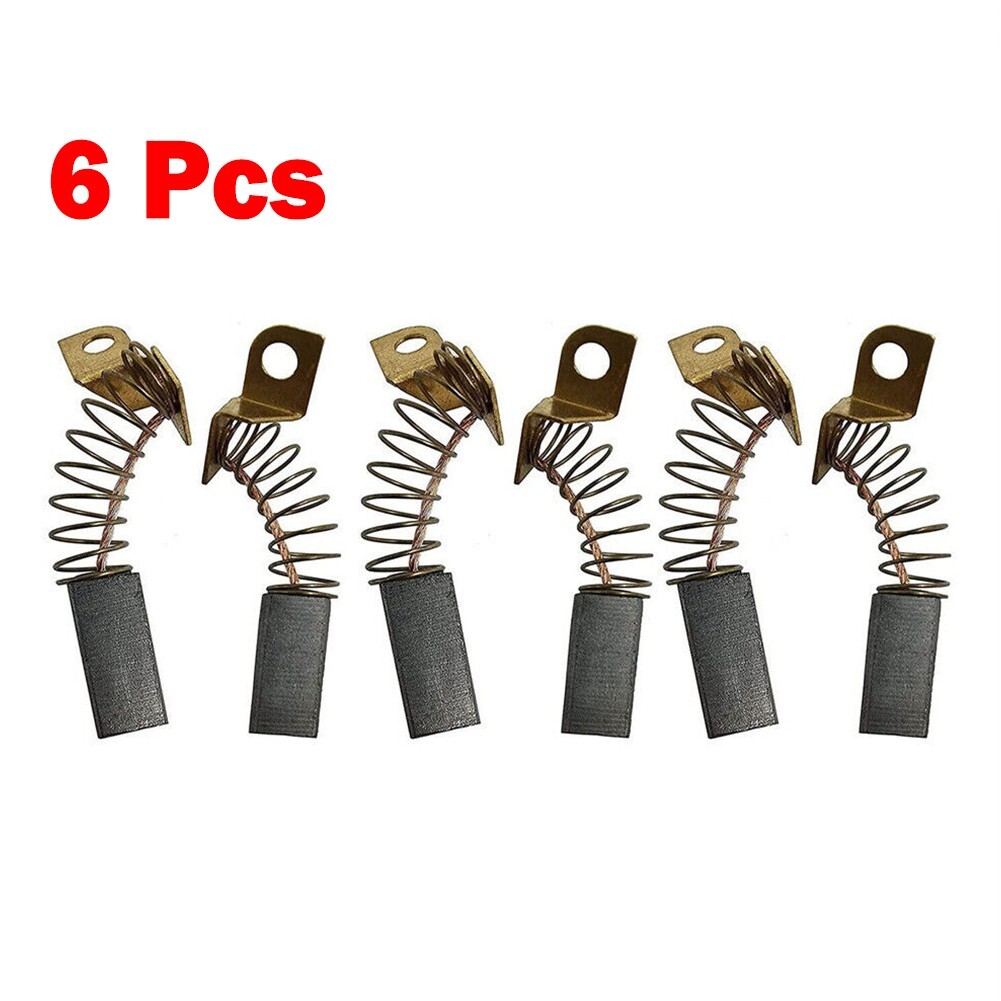 Useful Carbon Brushes Motor Brush Drywall Sander Tools 7800 Screwdriver