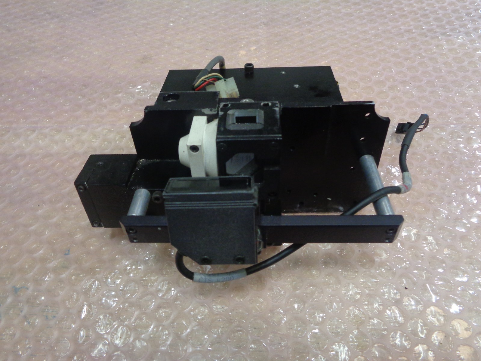 Speedline MPM UP3000 X Forcer