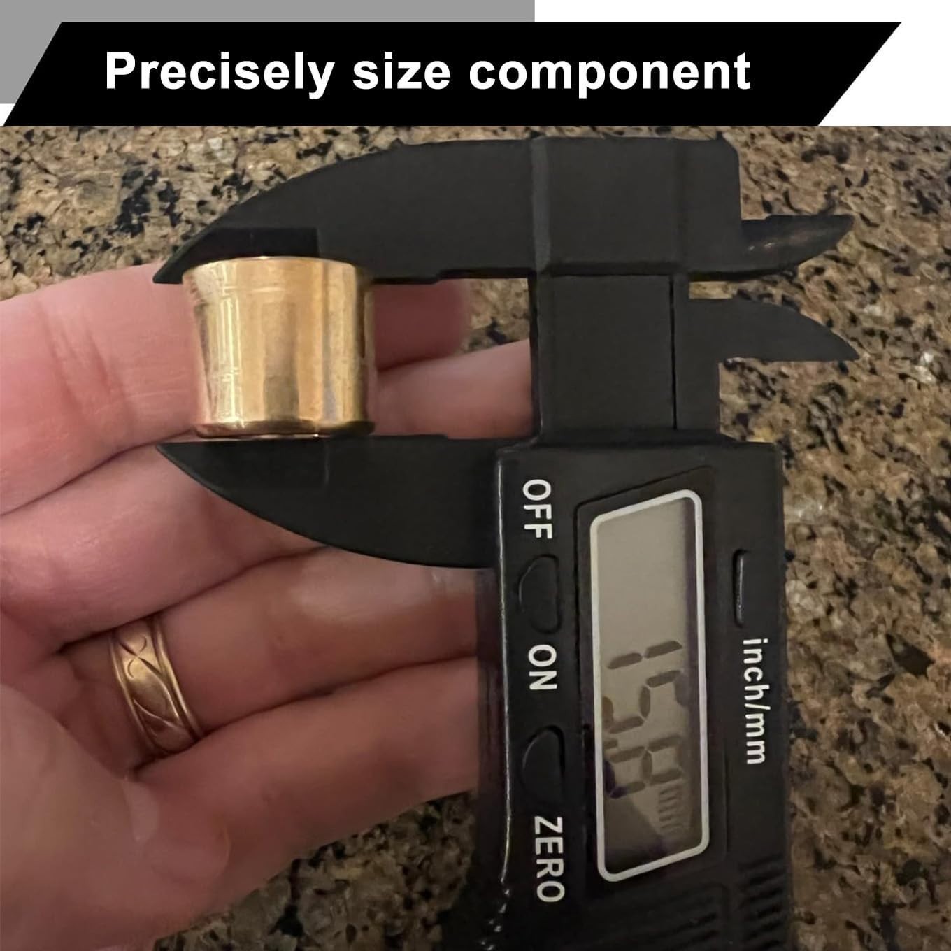 Upgrade Your Mazda Miata with a Durable Brass Shifter Bushing - Easy Install