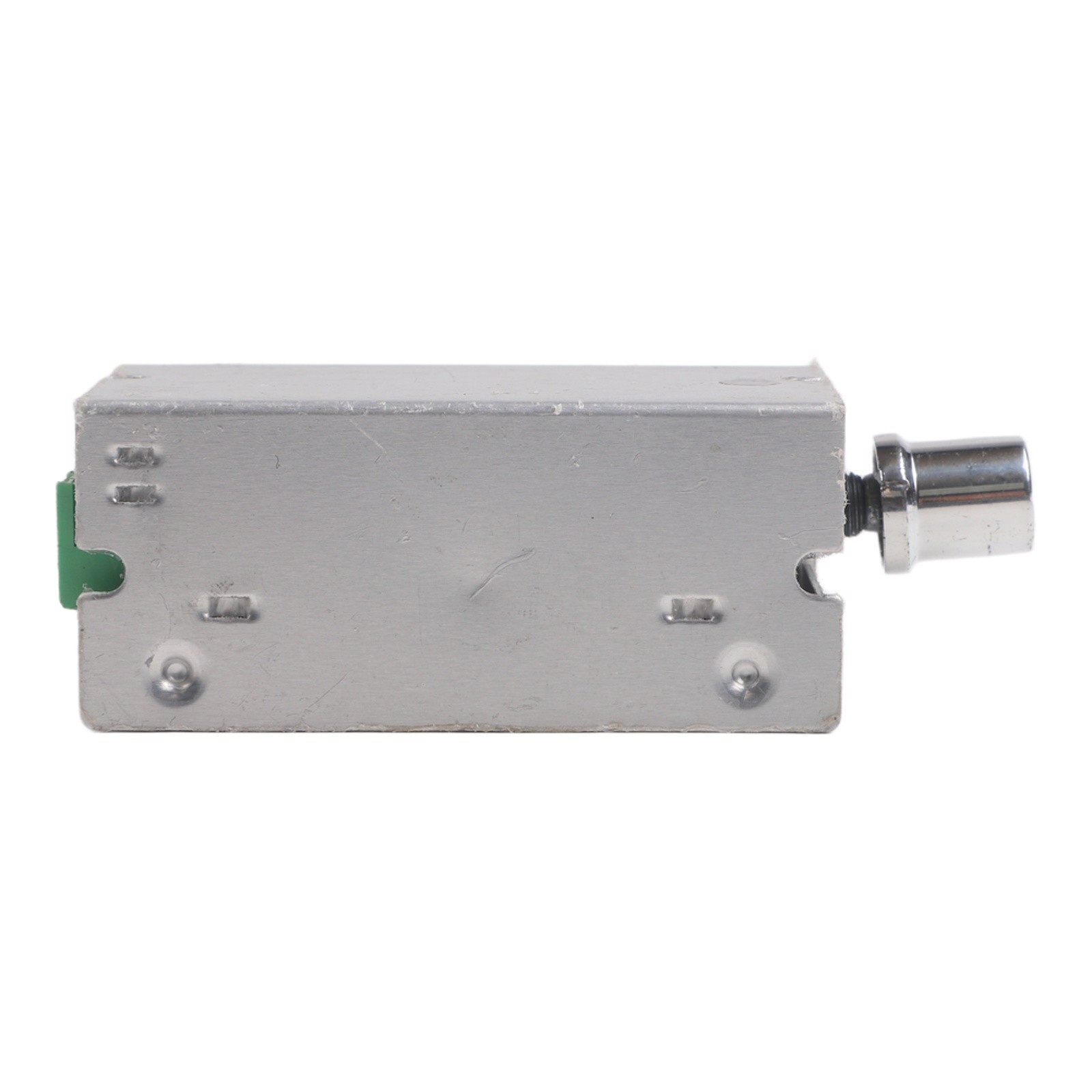 DC Motor Controller Metal Material Wide Voltage Range 10V-60V 21KHZ Operation