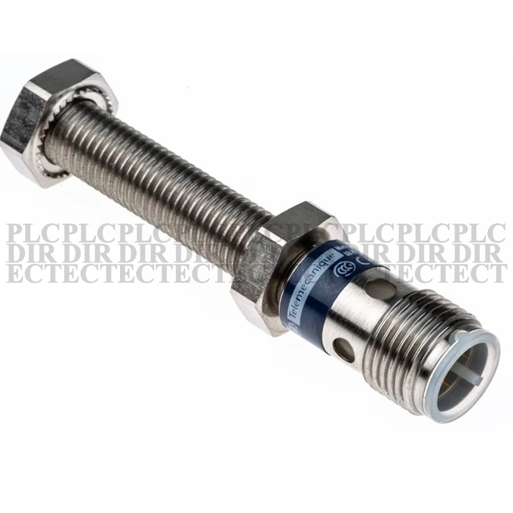 New TELEMECANIQUE XS608B1PBM12 Inductive Proximity Sensor