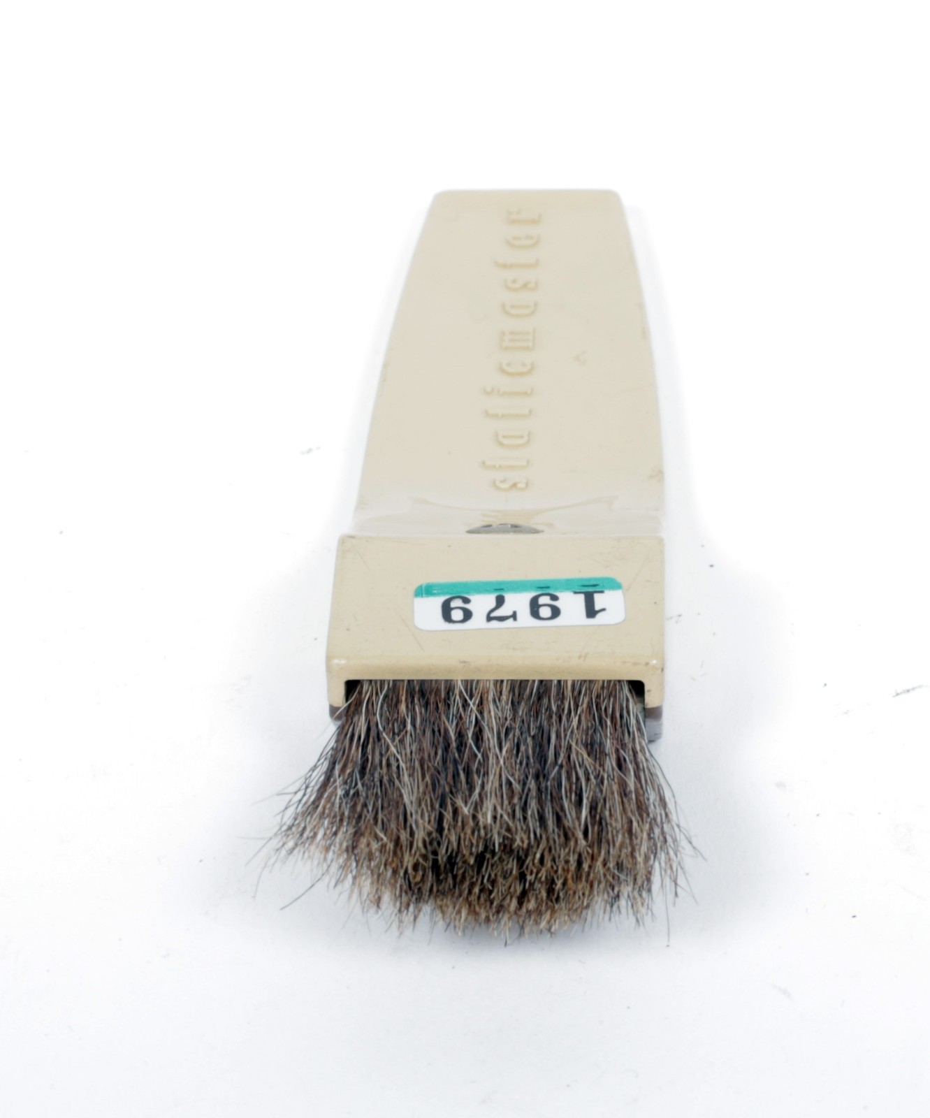 Staticmaster ionizing dust brush with box #1979