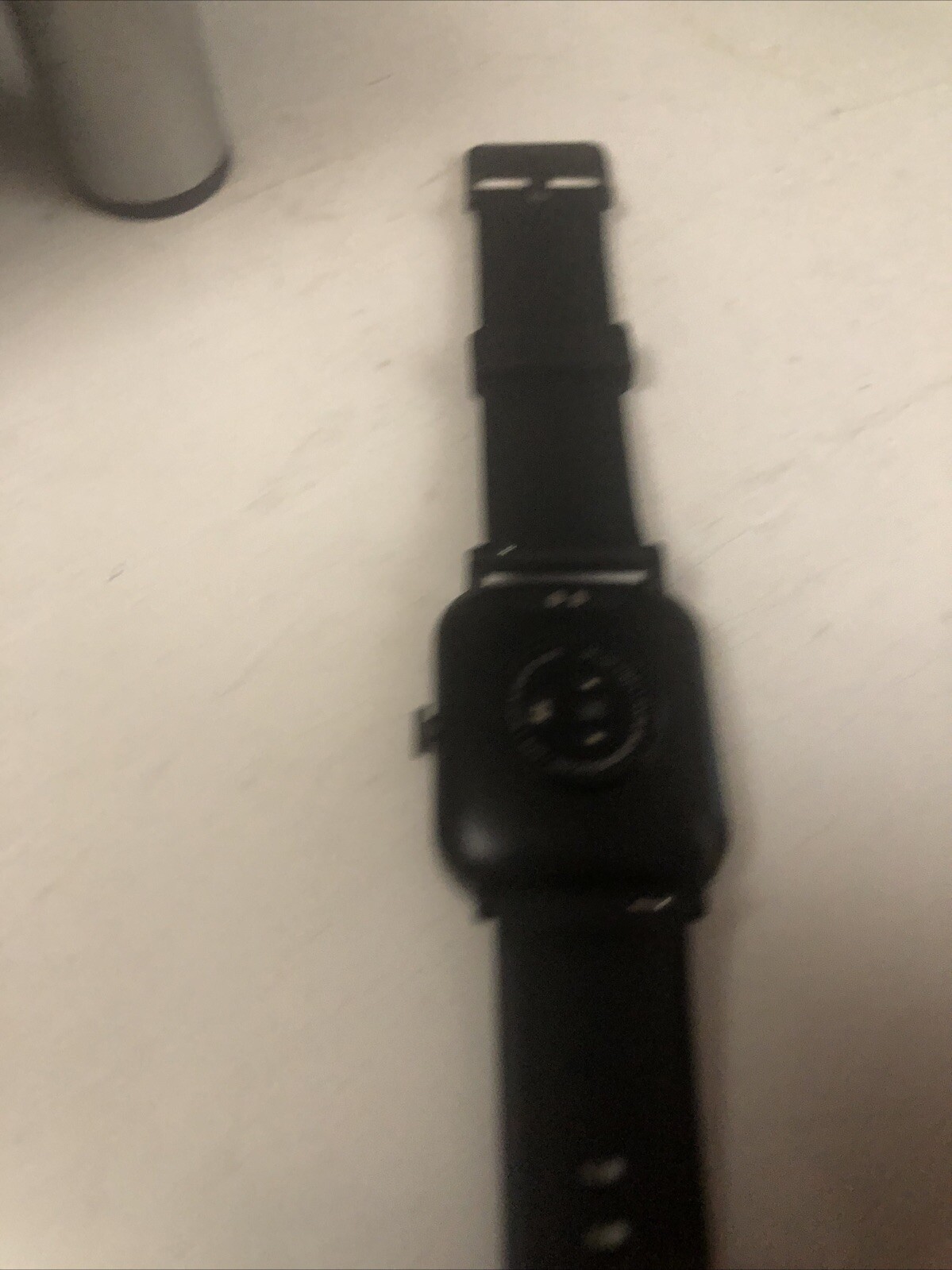 3 Plus Vibe Smartwatch