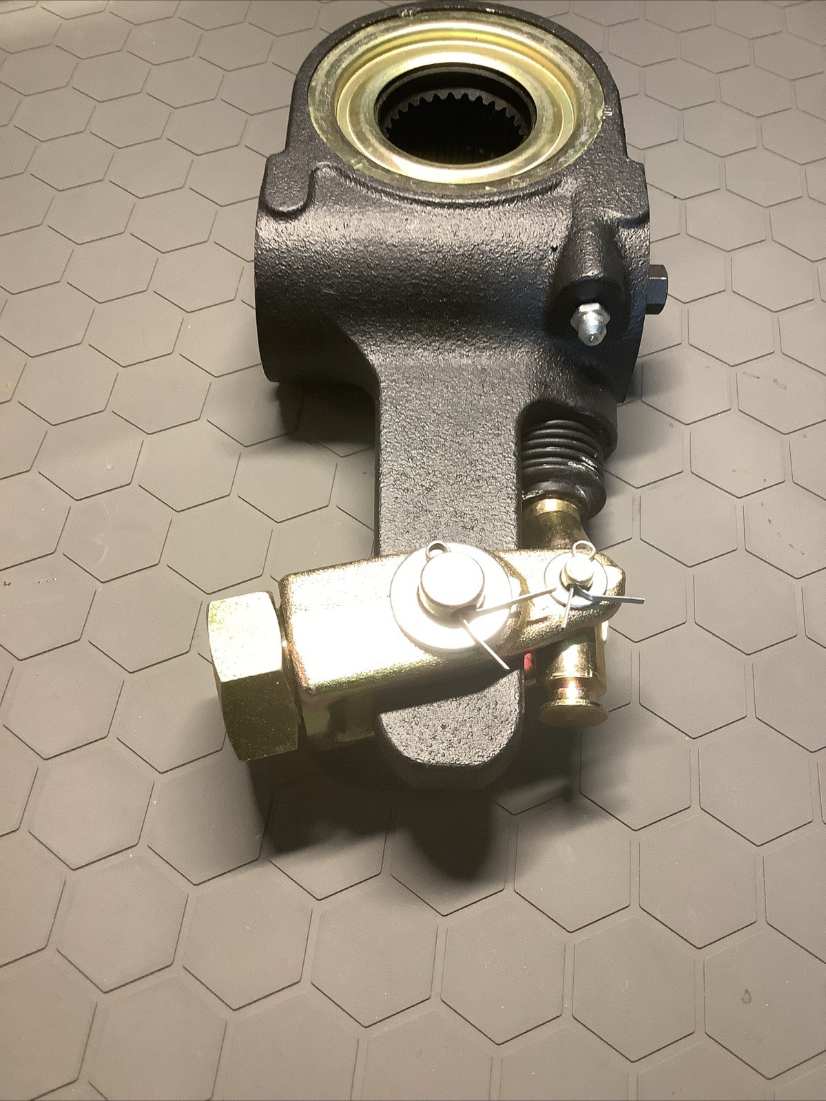 Automatic slack adjuster For Gunite Type 1 ½″-28 x 6″ Ref AS1141, AS3016, ORT511