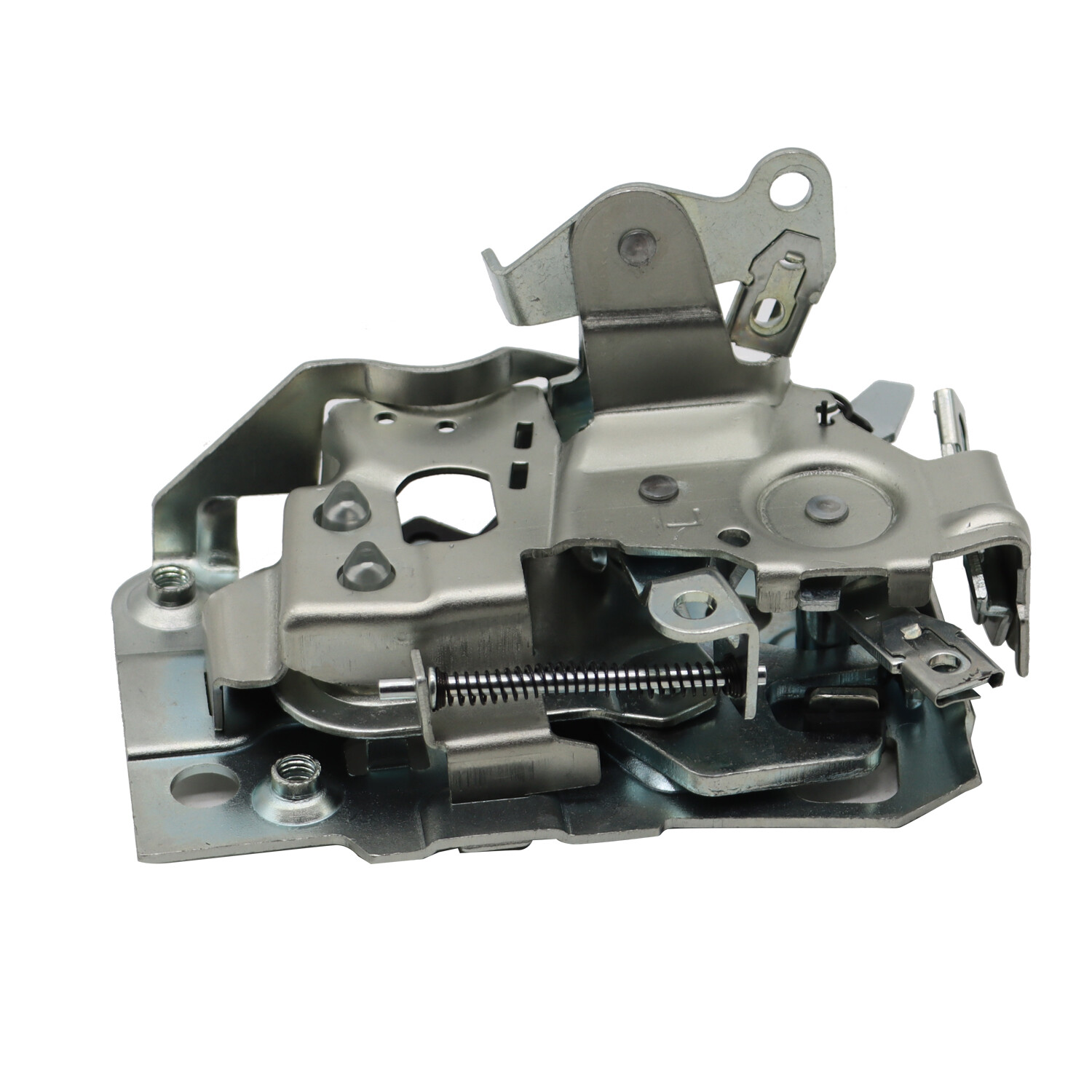 Front Left Driver Side Door Lock Latch Assembly For Chevrolet C1500 C2500 K1500