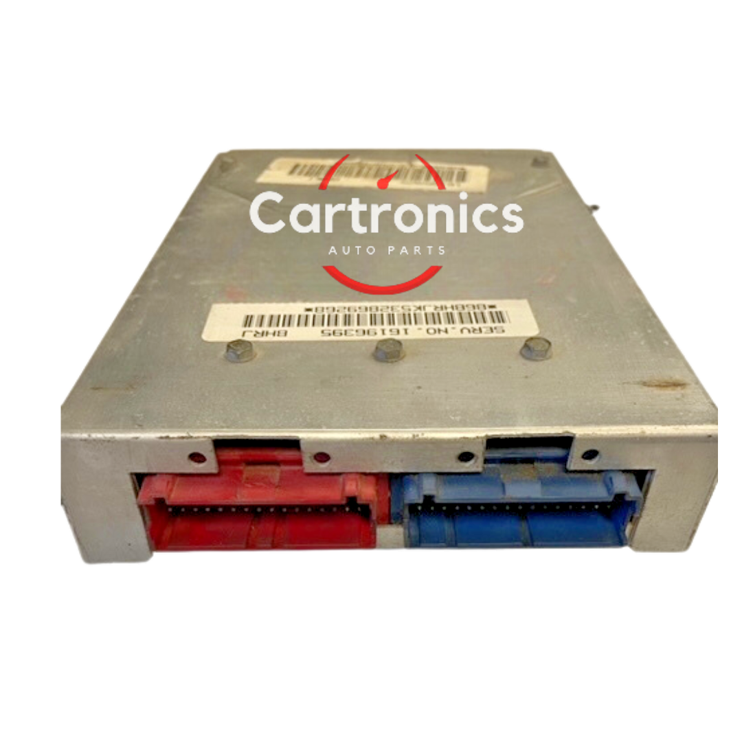 16196395 Chevy Engine Computer ECM ECU 1994 - 1995