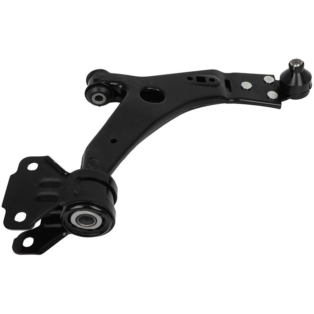 Front Lower Control Arm w/ Ball Joints Sway Bar For 2012 13 14-2018 Ford Focus