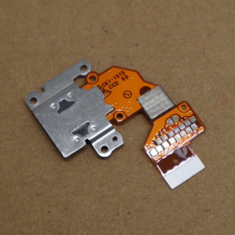 1pc Canon A70 A80 IXUS400 A60 A95 T1 A85 Camera CCD Sensor
