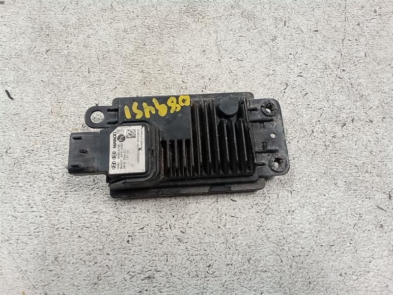 Camera/Projector Radar Unit Front Adaptive Cruise Fits 17-19 NIRO 319291