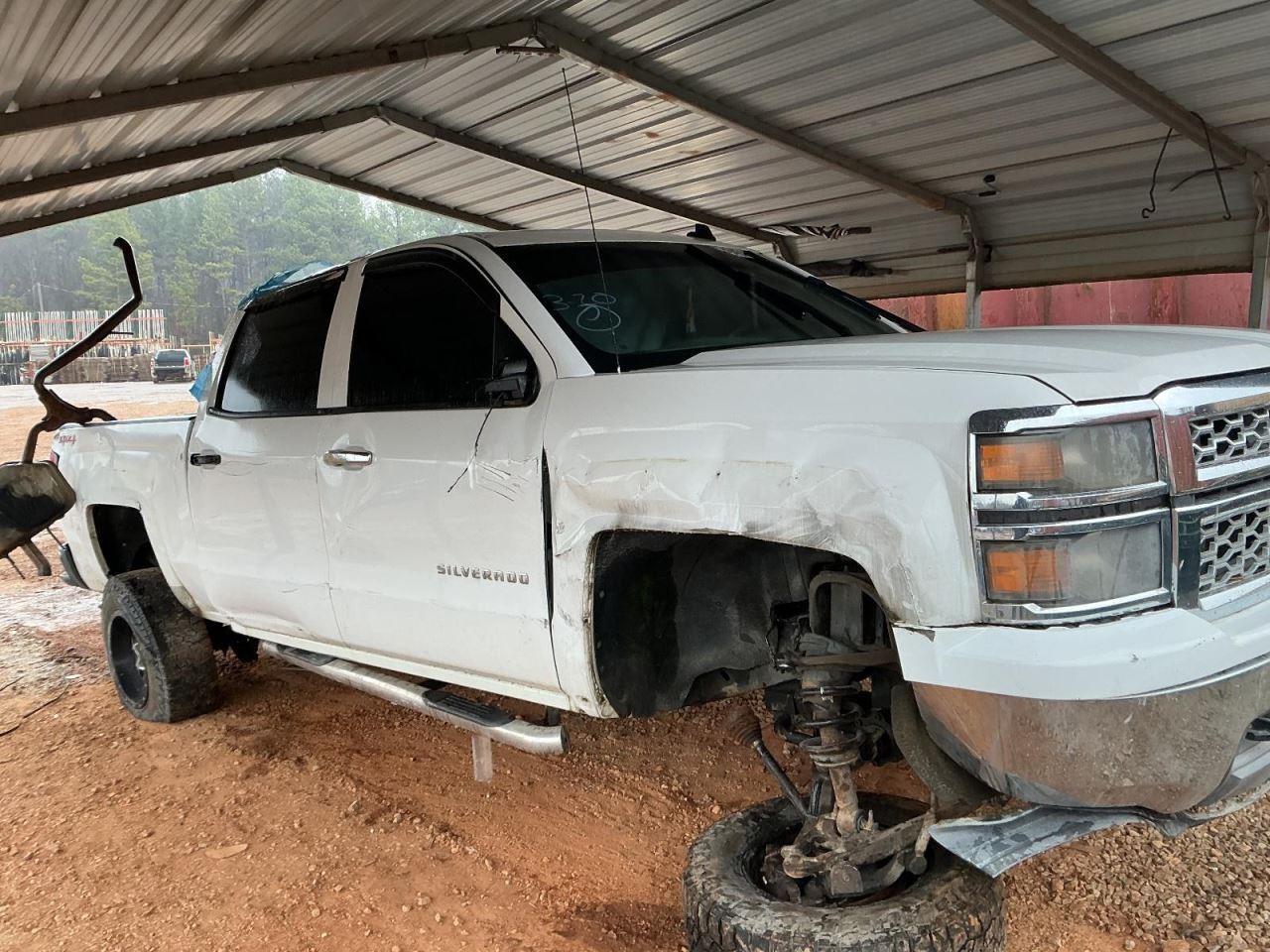 Transfer Case Transfer Case Opt Nqh ID AY6 Fits 09-20 SUBURBAN 1500 4933920