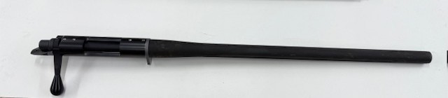 Remington 700 Barrel Replacement Service (Gun Smithing Service)