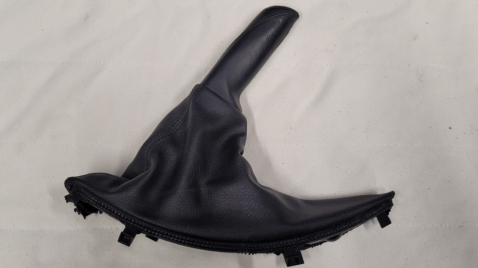 2013 BMW 3 Series SPORT Handbrake Parking Brake Gaiter 9235428