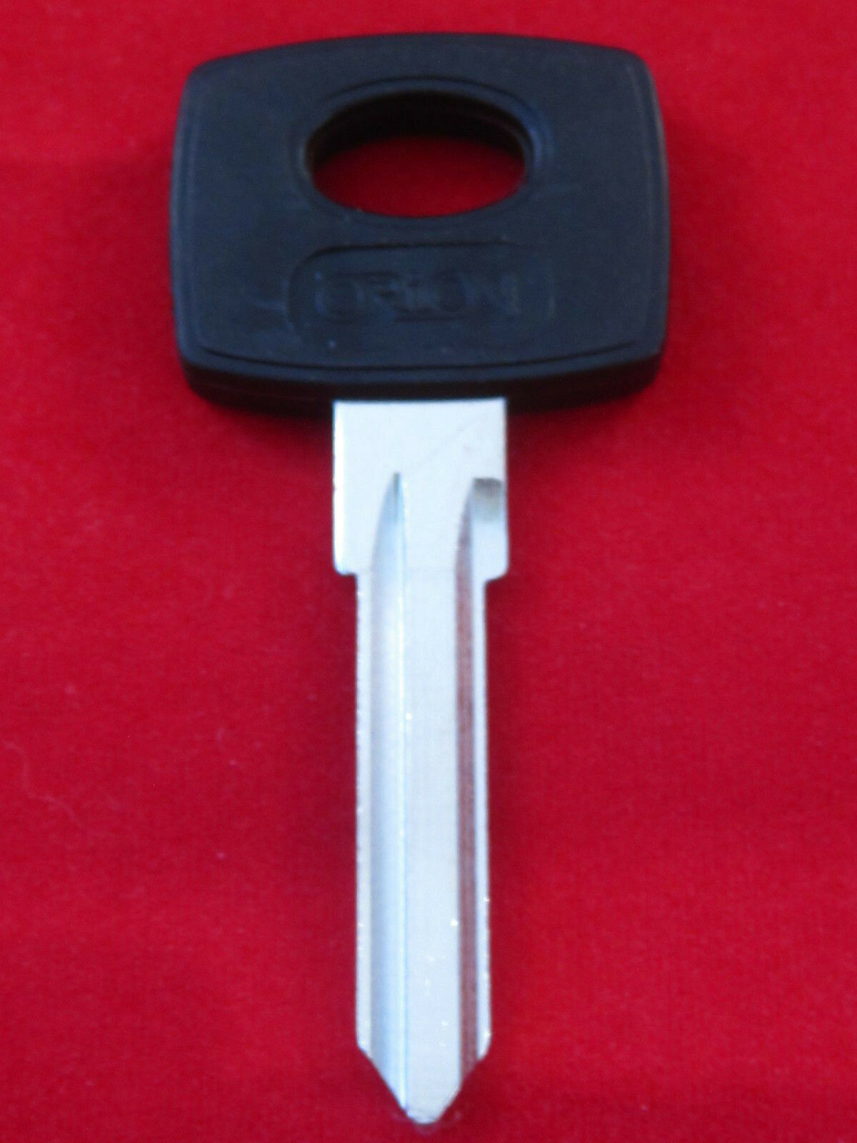 MB16P MERCEDES BENZ Master Key Blank 1969-1979 S SL SEL SE D 280 250 350 450