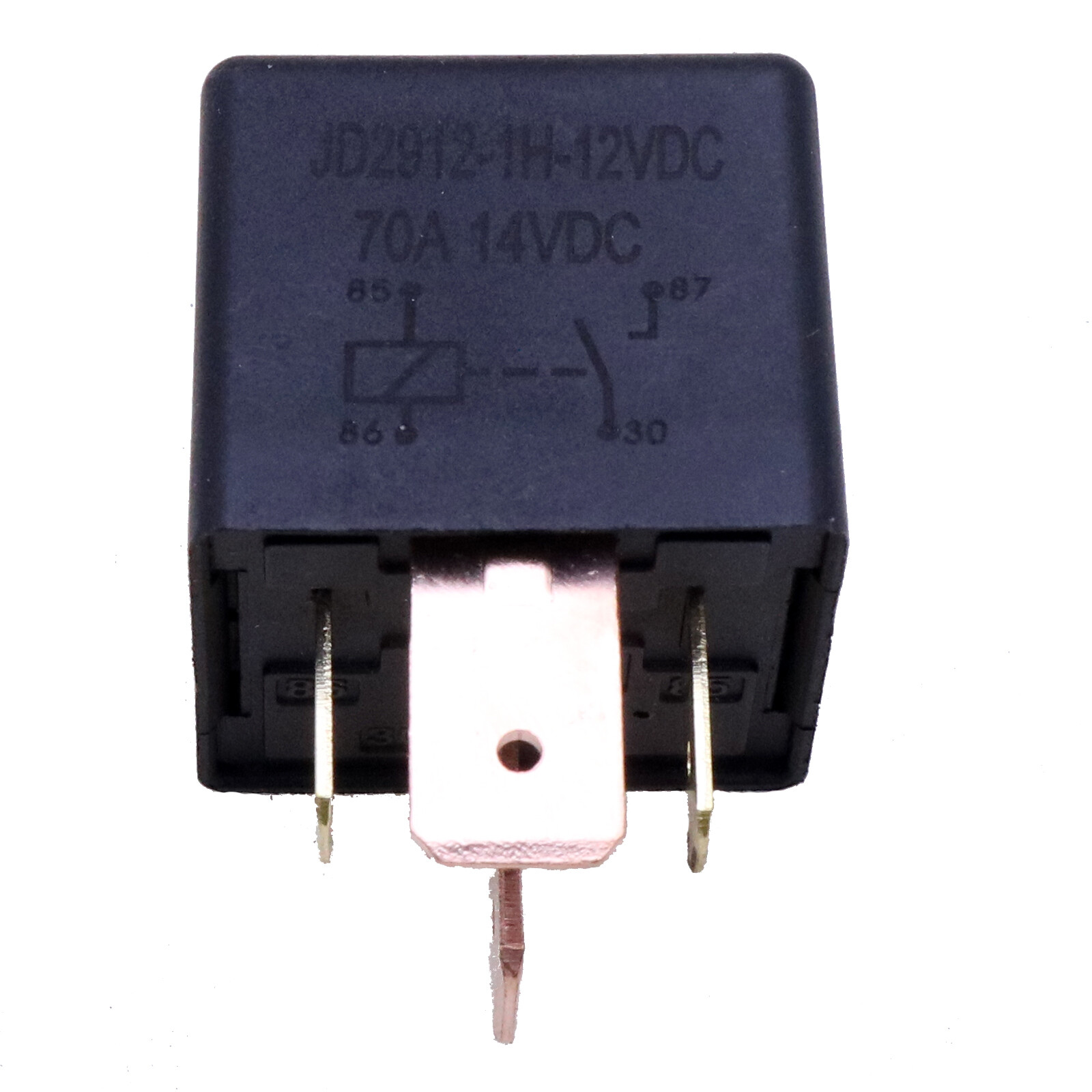 Relay For John Deere Tractors 4045HLV50 5500 5300 5200 5400 3029DLV02 4039TLV01