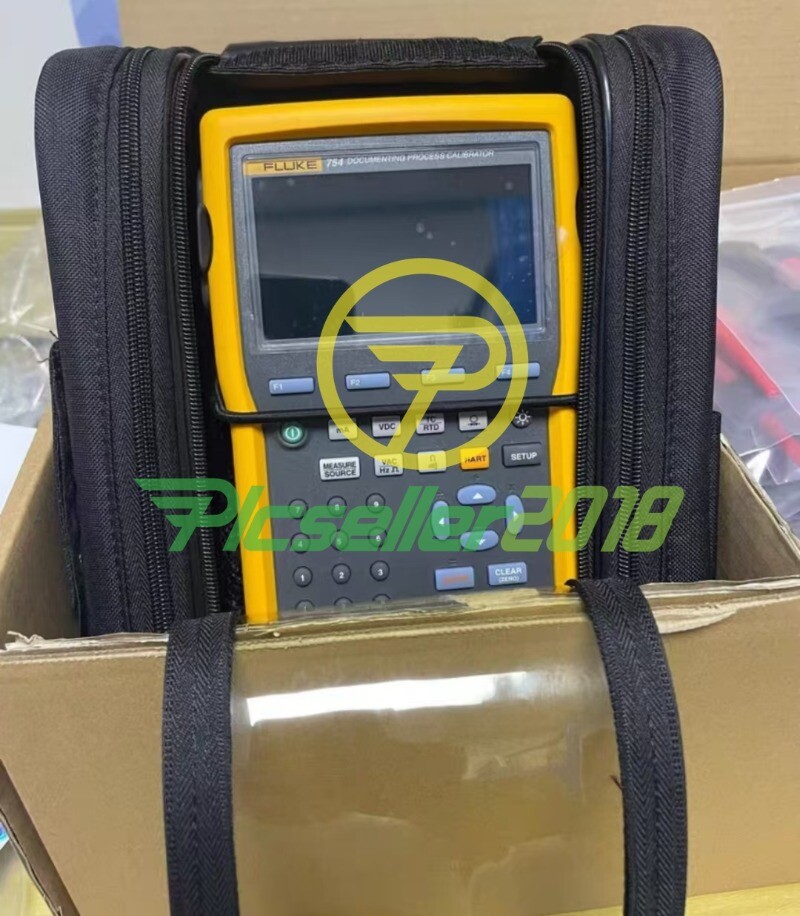 1PC new Documenting Process Calibrator FLUKE 754 Fast shipping UPS or FedEx