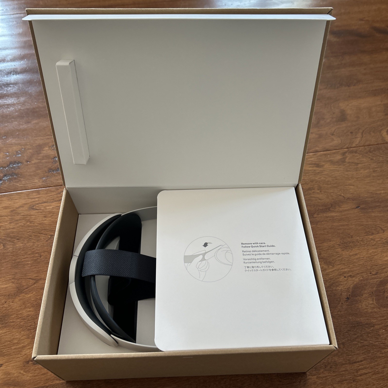 New Oculus Quest 2 Elite Strap Enhanced Support & Comfort VR