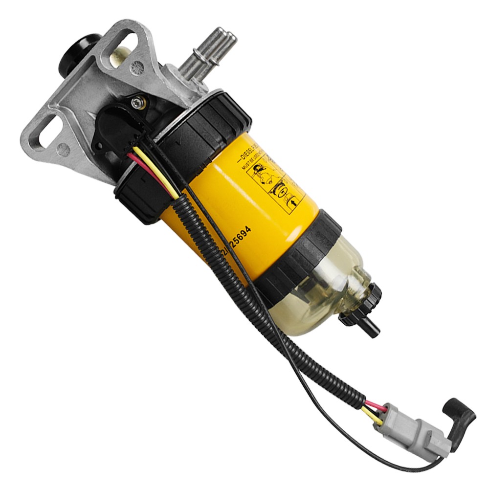 32-925694 Fuel filter Fuel Water Separator Compatible with JCB BACKHOE 32/925694