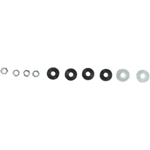 140496 Accessory Kit - 1 Pack - Includes 1 Set of 1 - Model 140496