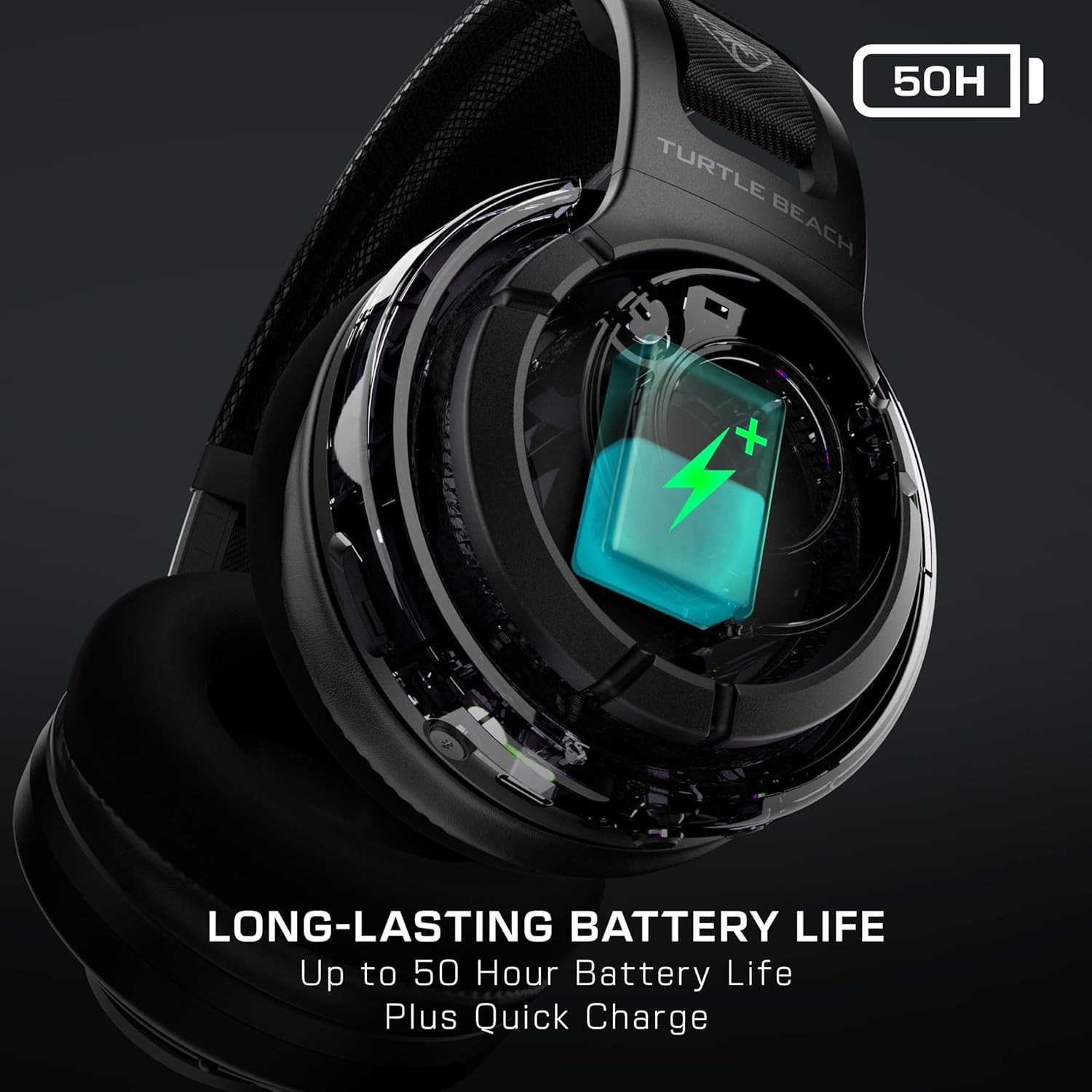 Turtle Beach Atlas Air Wireless