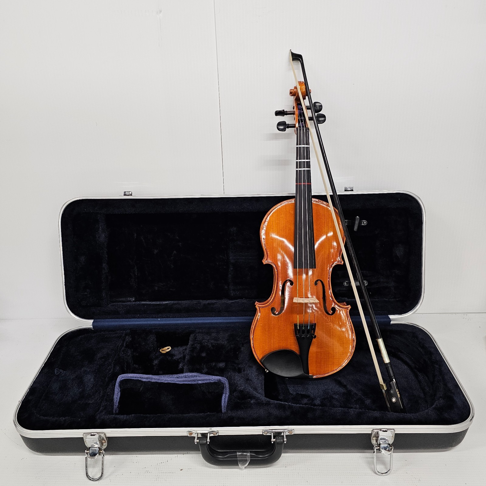 Samuel Eastman VL80 Student Violin 22" 3/4 2013 + Hard Case