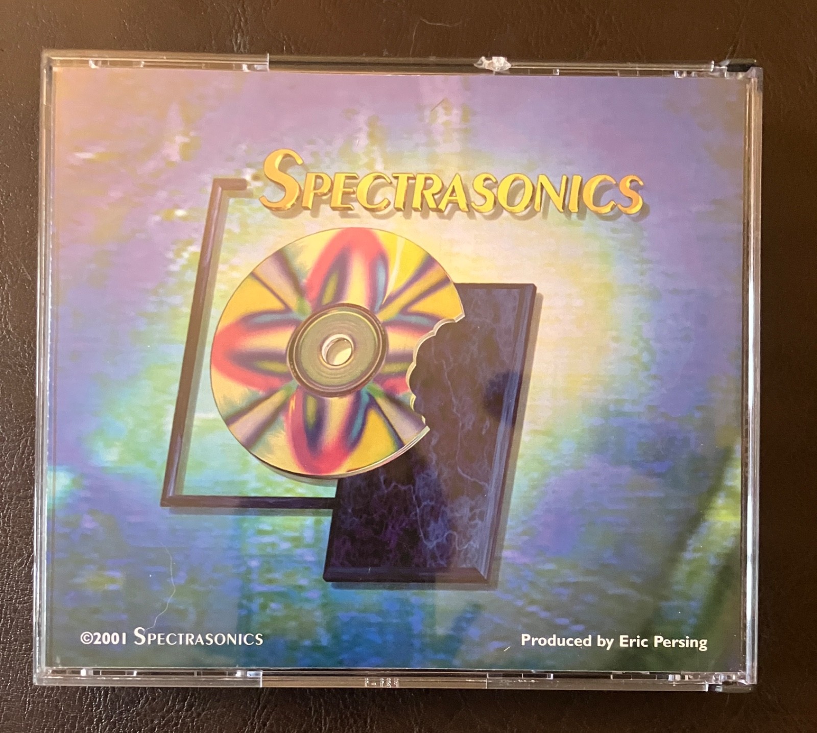 Spectrasonics Metamorphosis Roland Format Sample Sound Library Samples 5 CD MM1R