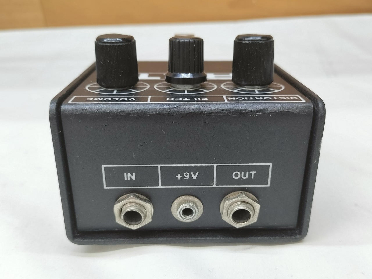 PROCO Effect RAT2