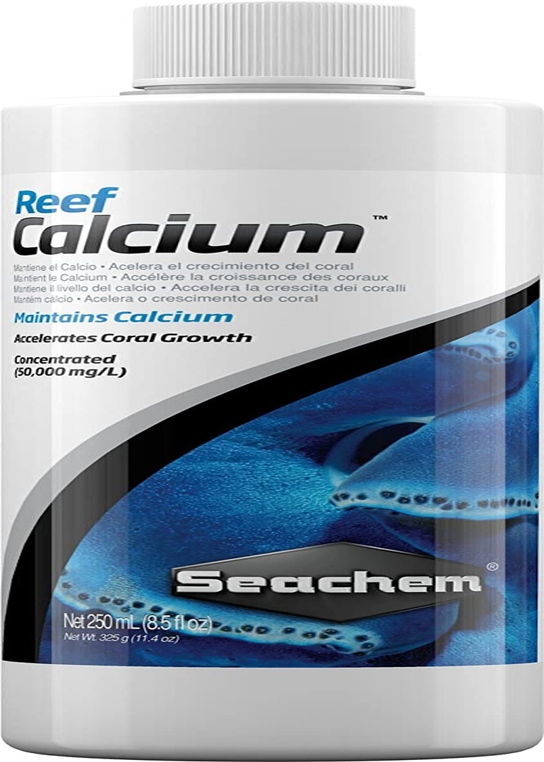 Reef Calcium 250Ml