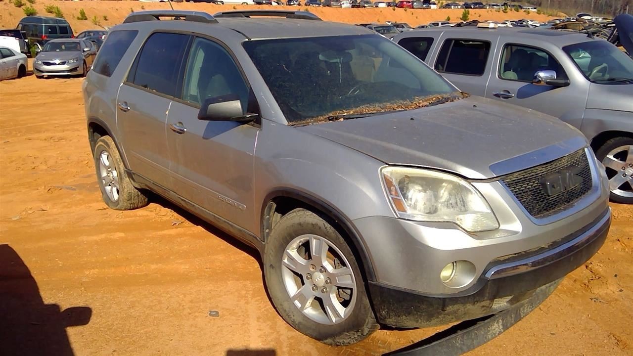 Chassis ECM Communication Fits 08-09 G8 266050
