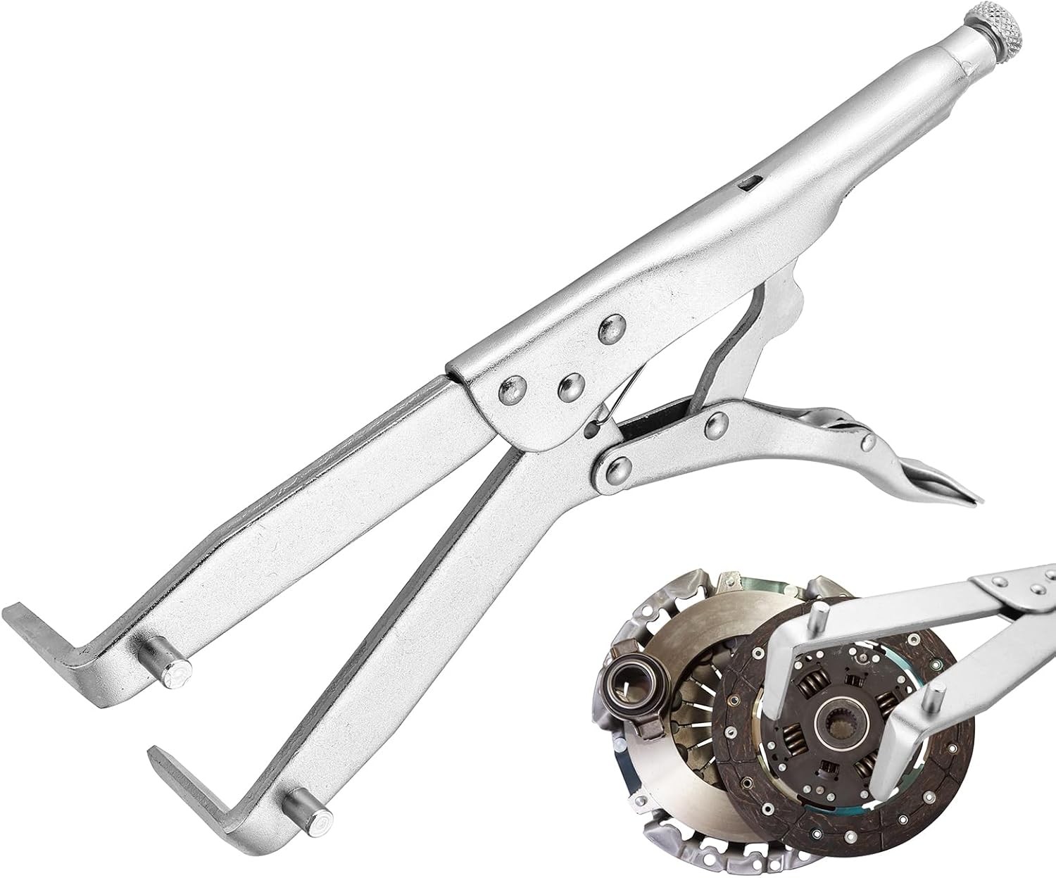 Clutch Holding Tool Flywheel Clutch Hub Basket Holder Tool Motorcycle ATV UTV
