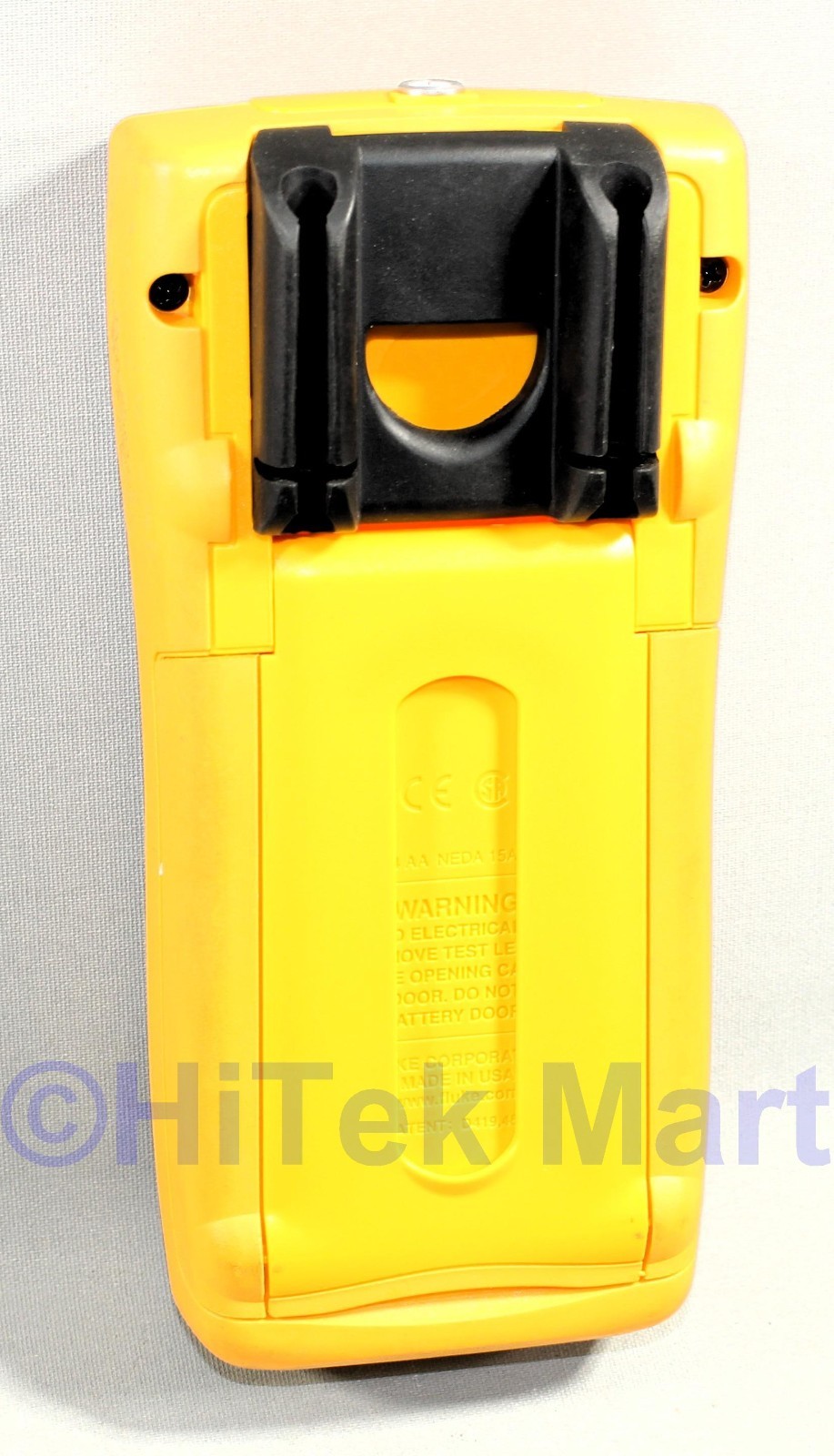 Fluke 726 Precision Multifunction Process Calibrator w test leads