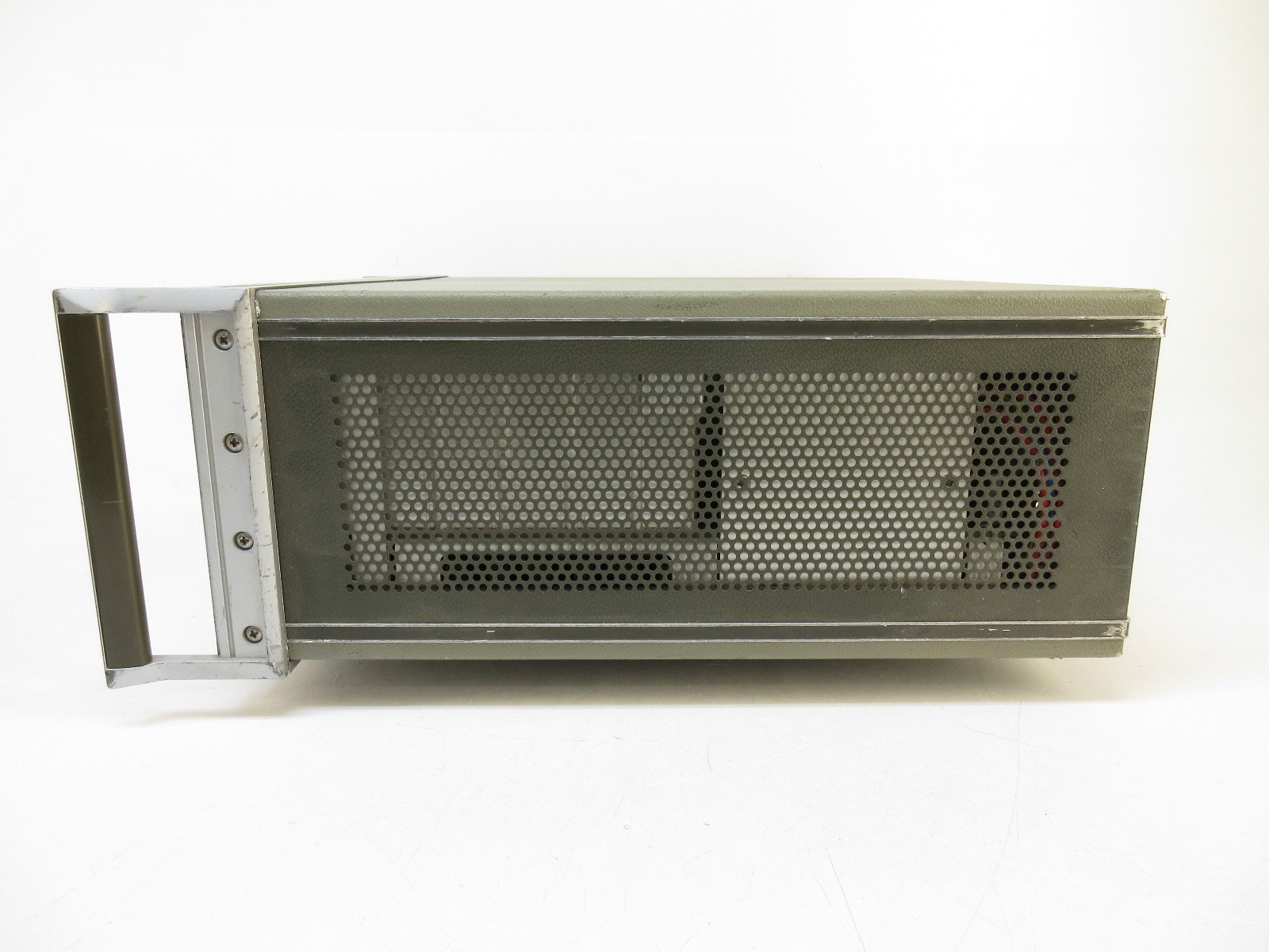 Agilent 8756A Network Analyzer