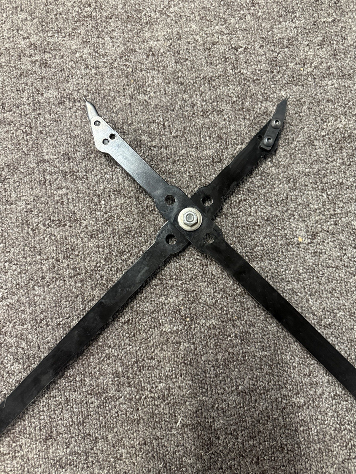 Snap On Tools SRP26 Heavy Duty 26” Snap Ring Pliers