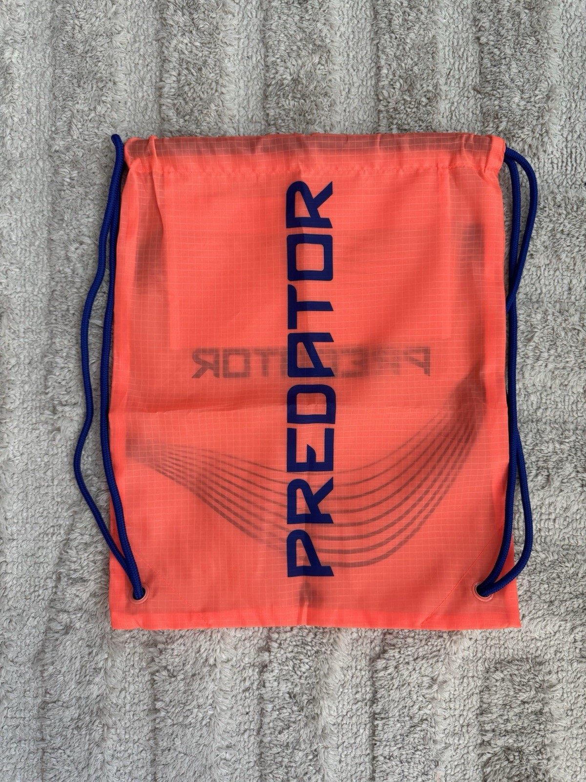 Adidas Predator Cleats Bag