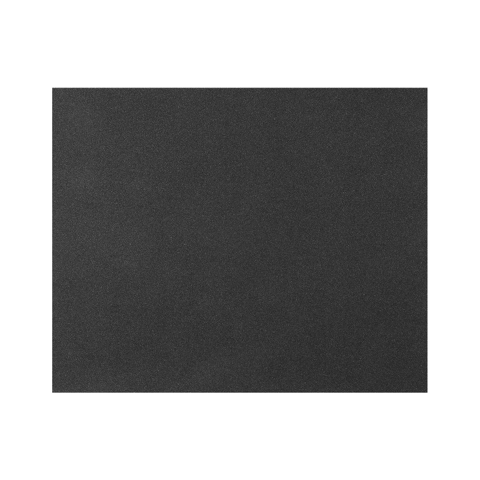 1 Pack 9" x 11" Sandpaper, 120 Grit Sand Paper for Wood Furniture