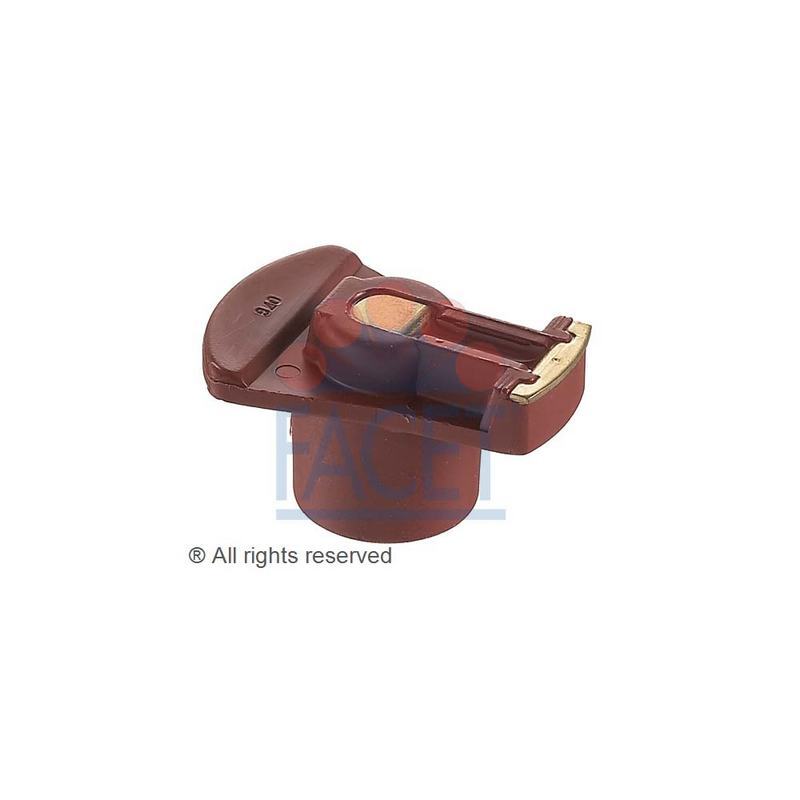 Distributor Rotor for 1986 Porsche 944